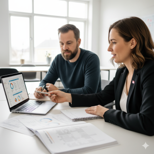 Sådan hjælper bogholderen med at holde styr på medlemskontingenter