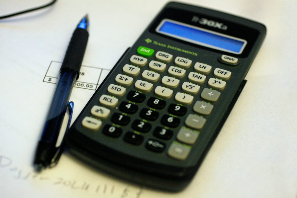 Bogholderens rolle i kultur- og eventbranchen